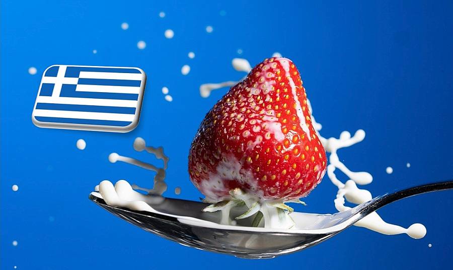 Görögország: idén rekordot dönthet a szamócaexport