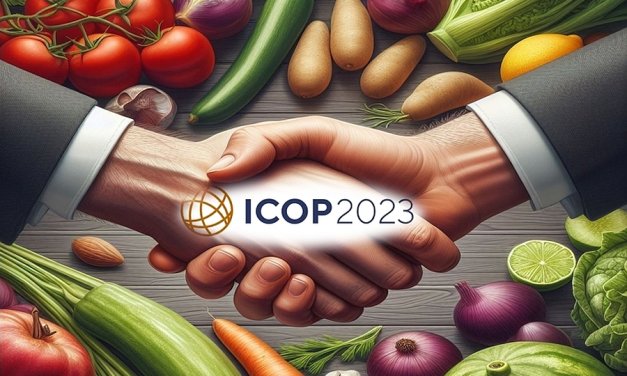 Almeríában rendezték meg az ICOP 2023 konferenciát