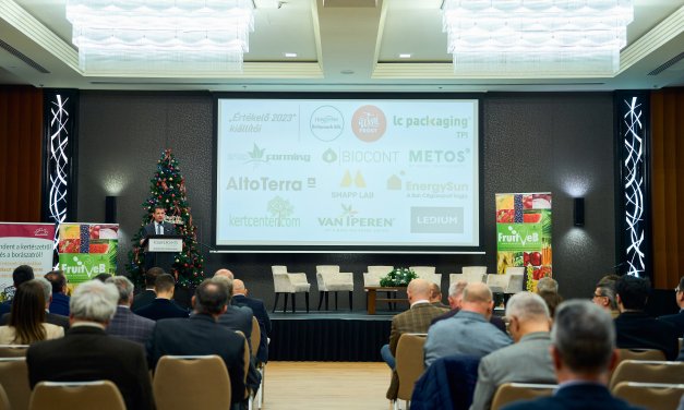 Letölthetők az “Értékelő 2023” konferencián elhangzott előadások